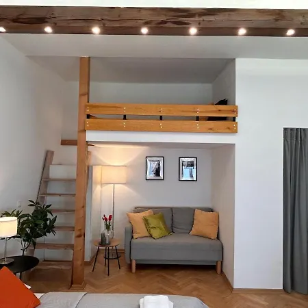 Old Town Blich 8 Apartman