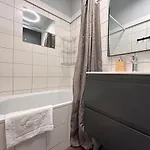 公寓 Old Town Blich 8 克拉科夫