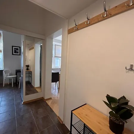 Apartament Old Town Blich 8 Kraków