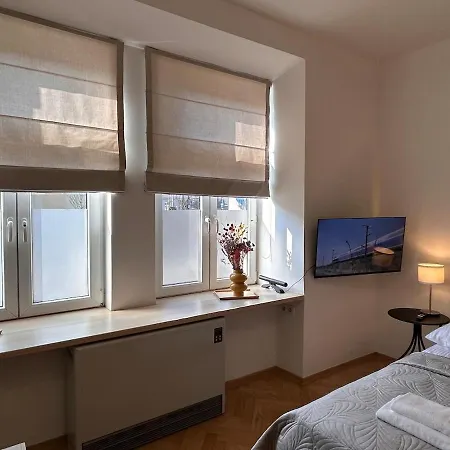 Apartament Old Town Blich 8 *