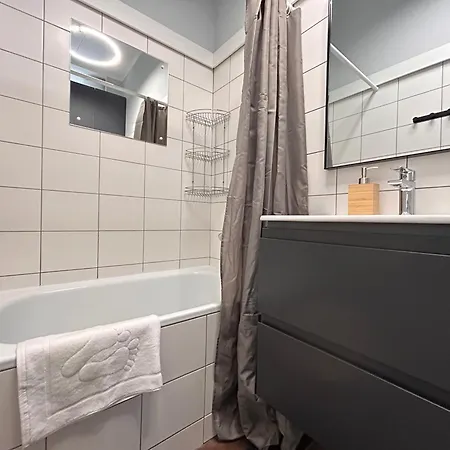 Apartman Old Town Blich 8 *